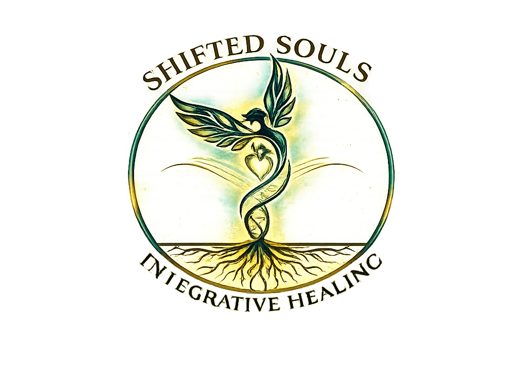 Shifted Souls Logo